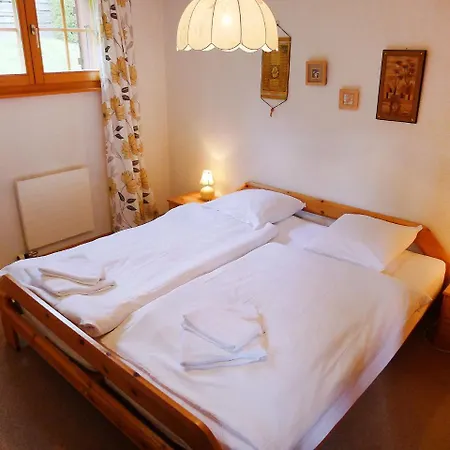 Apartman Chaperon Rouge A, B